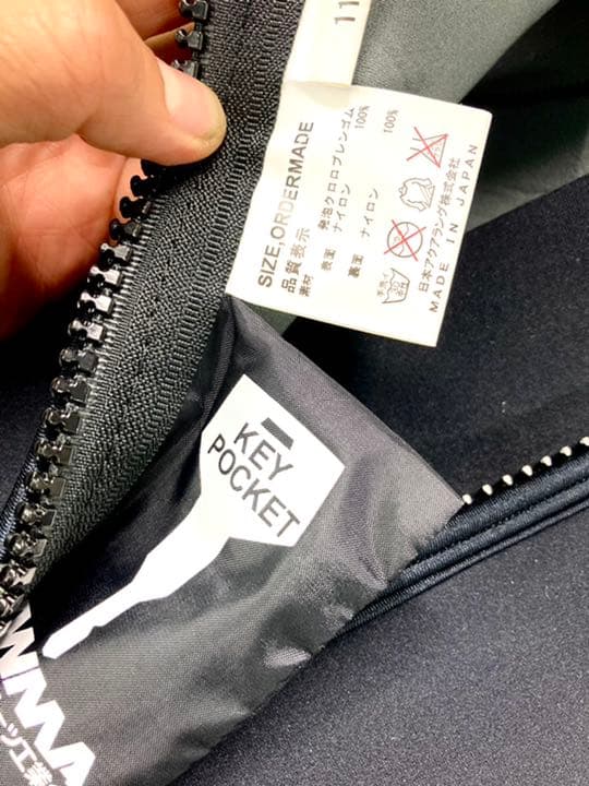 レディースM程度 良品 ウェットスーツ フルスーツ アクアラング