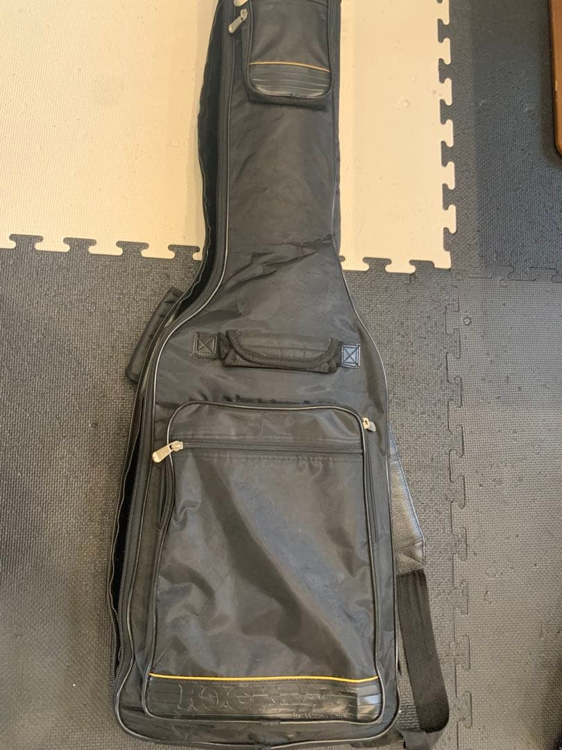 ⭐️希少⭐️Warwick streamer Jazzman LX 4【ドイツ製】