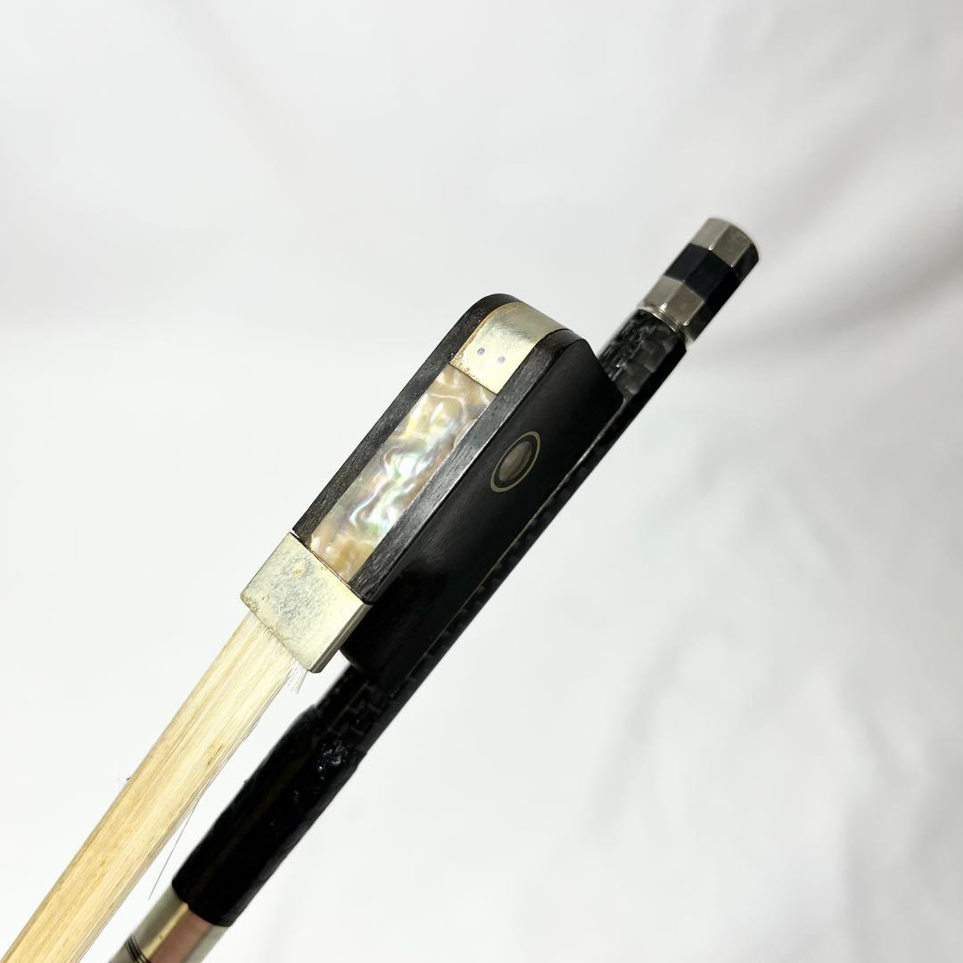 チェロ弓 カーボン弓
