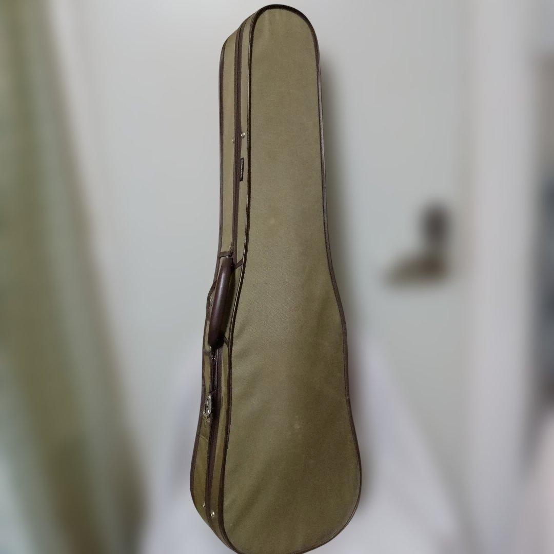 ♥値下しました♥スズキバイオリン♥サイズ4/4♥品番200♥美品♥弓ケ―ス松脂付