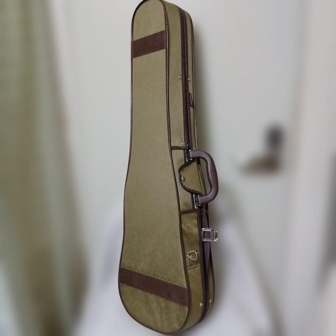 ♥値下しました♥スズキバイオリン♥サイズ4/4♥品番200♥美品♥弓ケ―ス松脂付
