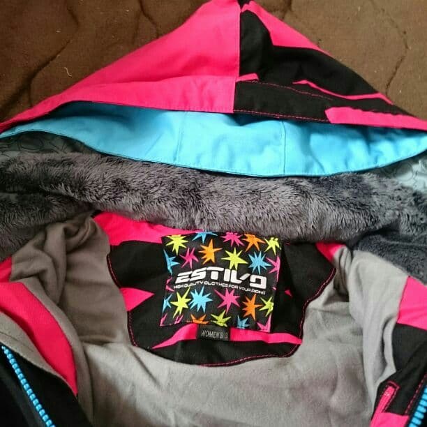 エスティボウェア 上