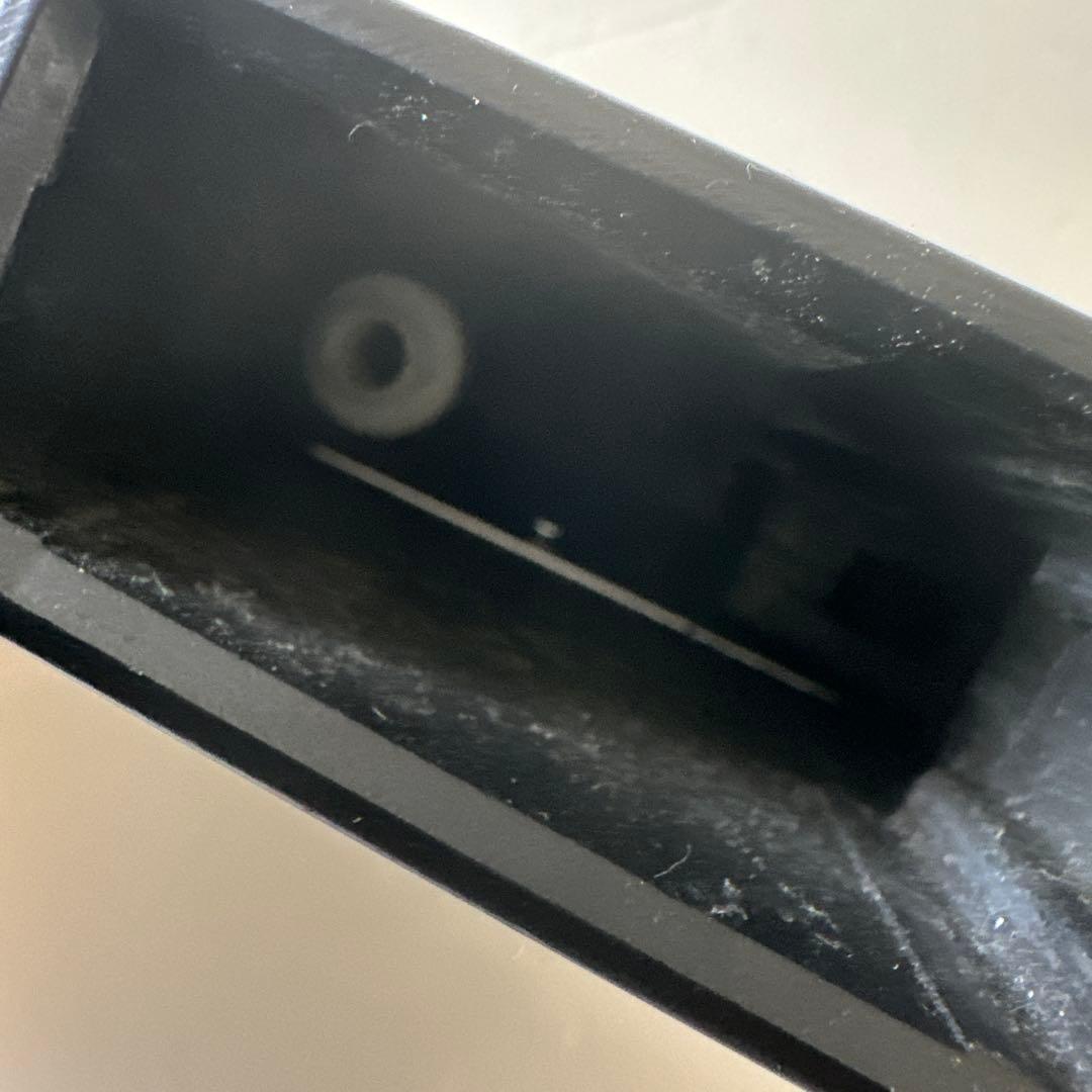 【ジャンク】M4A1次世代電動ガン リコイルはオミット済み