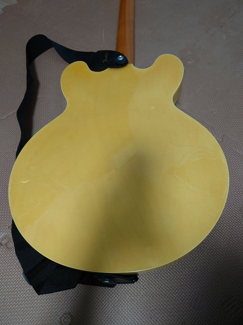 Epiphone ES-335 PRO　セミアコ　エレキ　ギター