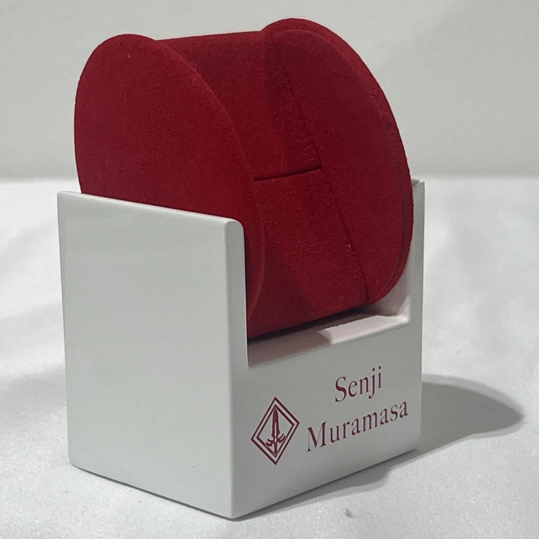 ウォッチスタンド付 セイコー SEIKO Fate セイバー 千子村正 腕時計