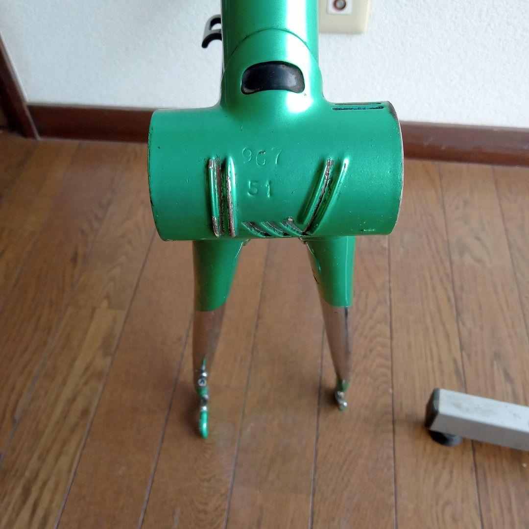 CASATI コロンバスSLX フレーム