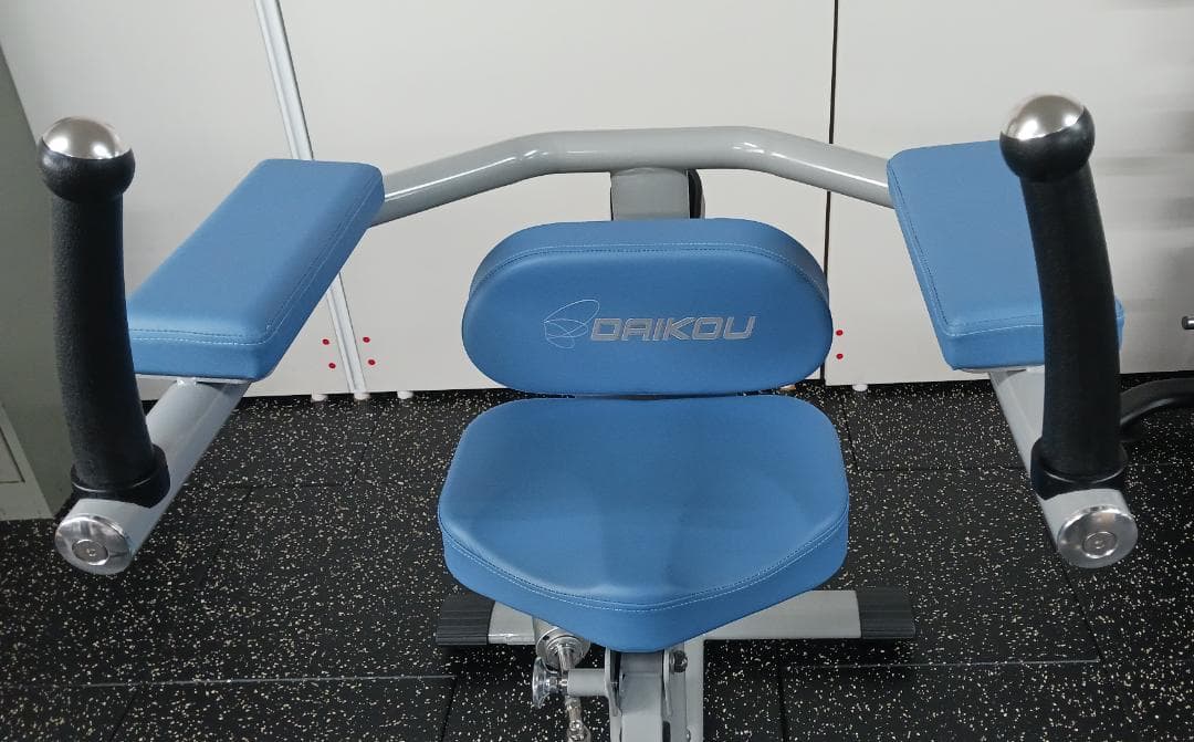 DAIKOU ロータリートーソ 油圧マシン 準業務用