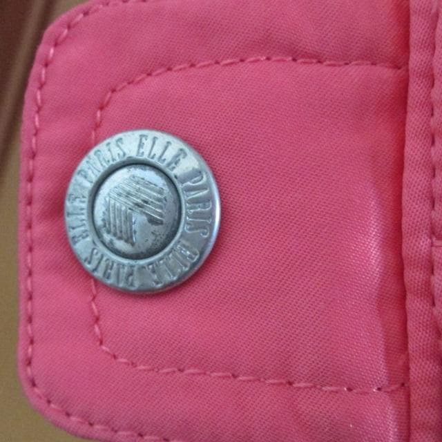 スキーウェア　ヴィンテージ　80s　ELLE