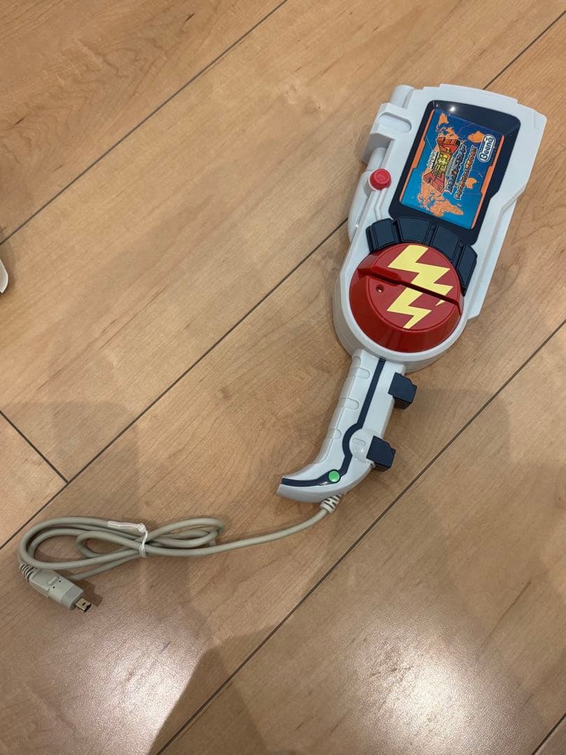 Beena 古代王者 恐竜キング Dキッズ トイザらス限定