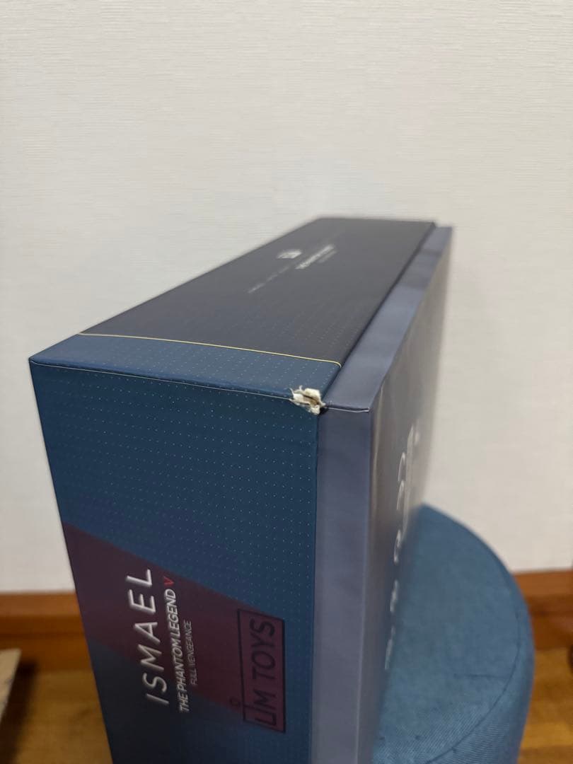 LIMTOYS ISMAEL メタルギアソリッドV スネーク