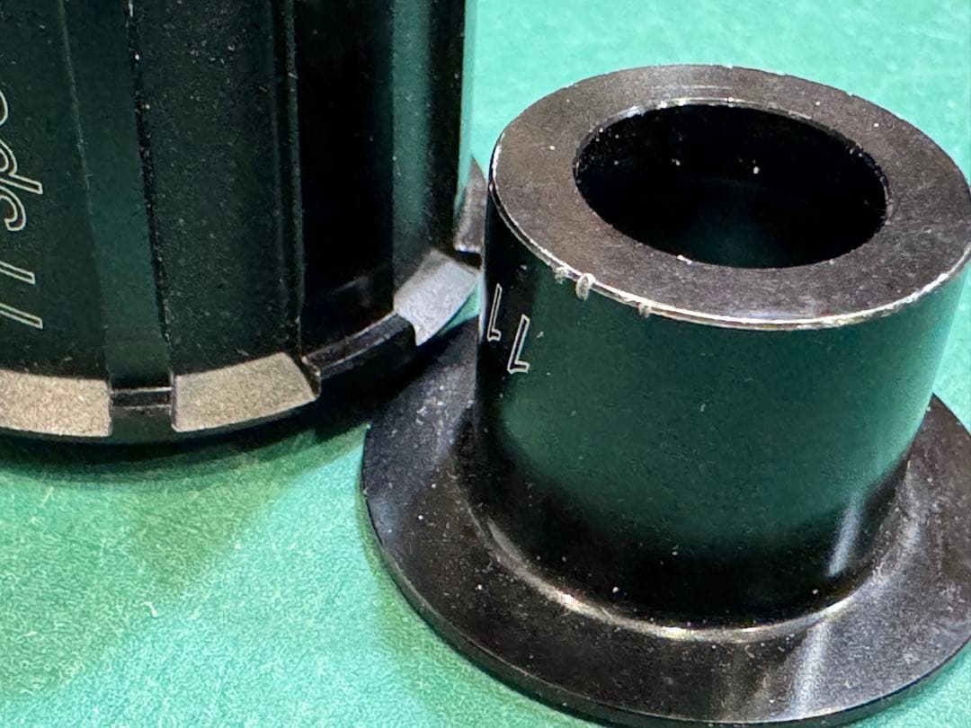 スペシャライズド Roval C38ホイール SRAM 12s XDRフリー