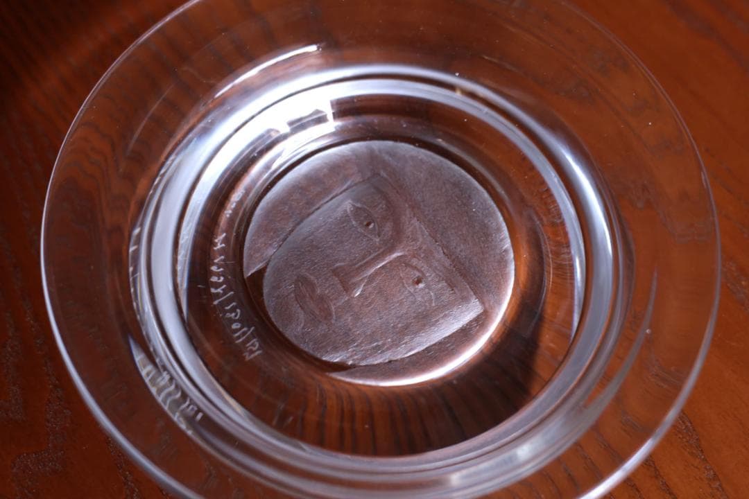 Erik Hoglund エリックホグラン 灰皿 アッシュトレイ 40376