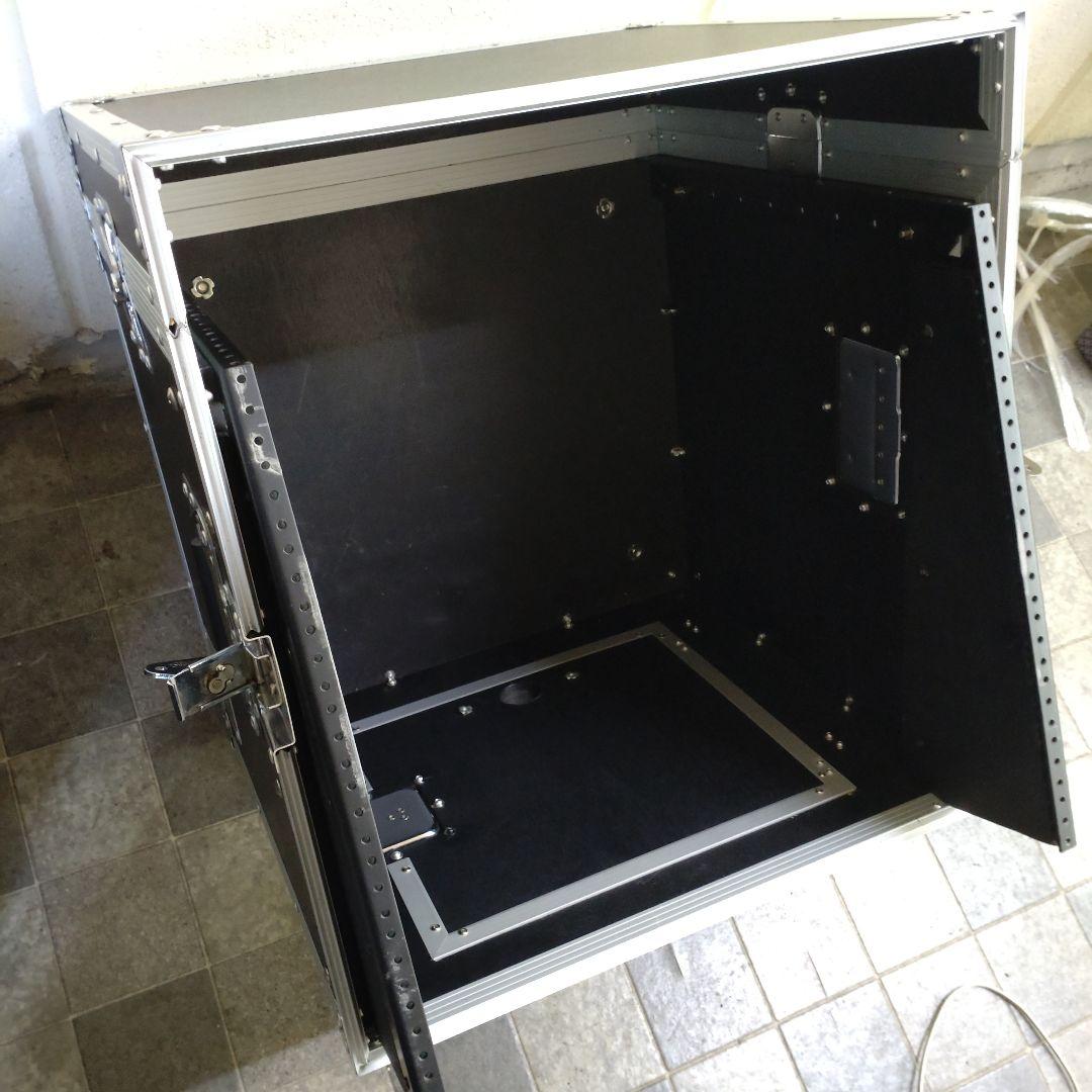 ClassicPro 10U ラックマウントケース