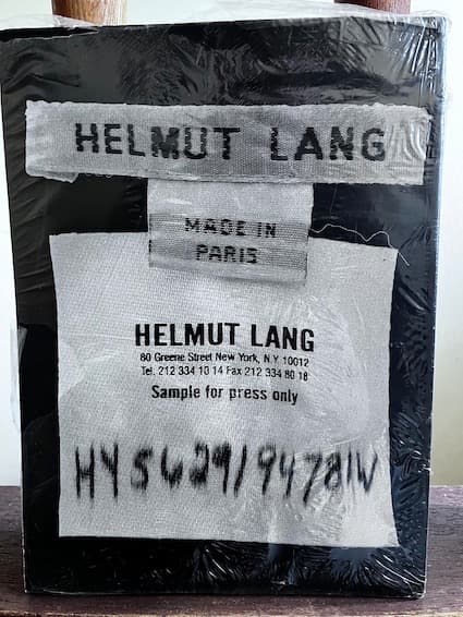 【貴重 未開封】Purple Ten Years パープル10周年