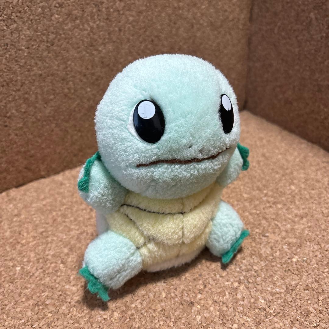 ポケモン ぬいぐるみ まとめ売り チルタリス ラプラス イーブイ 他 初期御三家