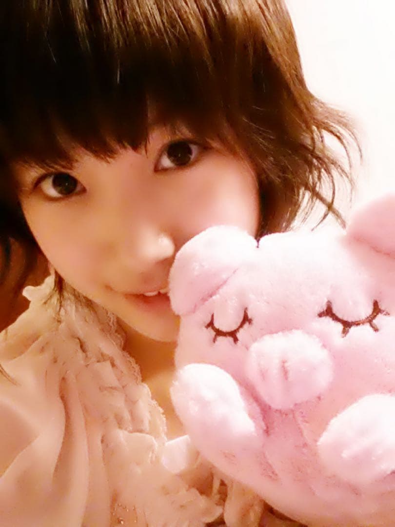 ぶたしゃん ぬいぐるみ 宮脇咲良 朝長美桜 みおたす