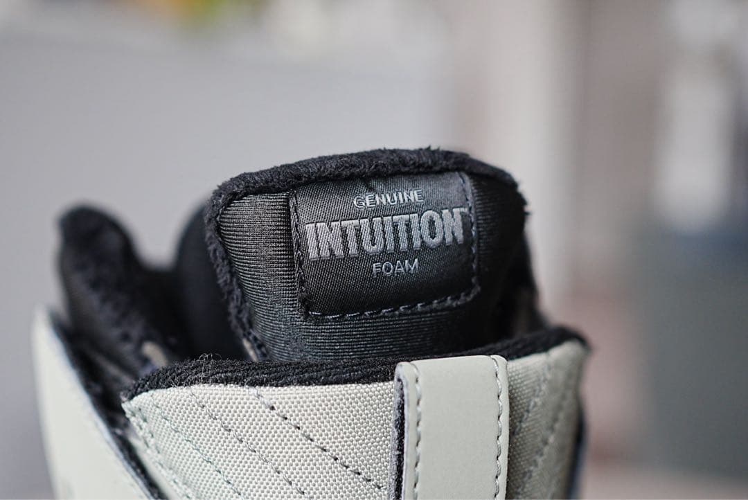 RIDE SAGE スノーボードブーツ 女性用ライトグリーン