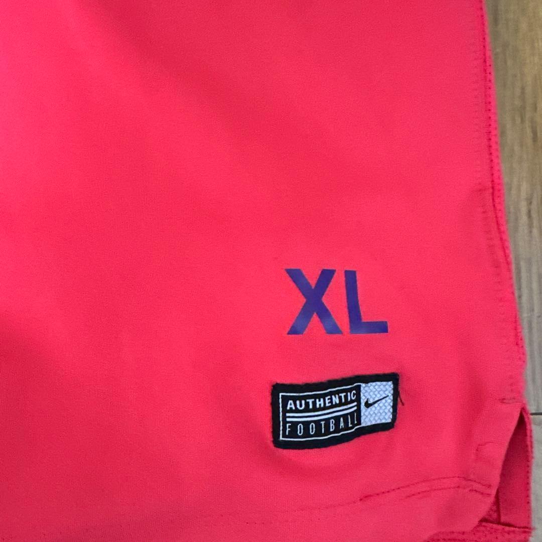 サンフレッチェ広島　2019 FPプラクティスウェア　XL