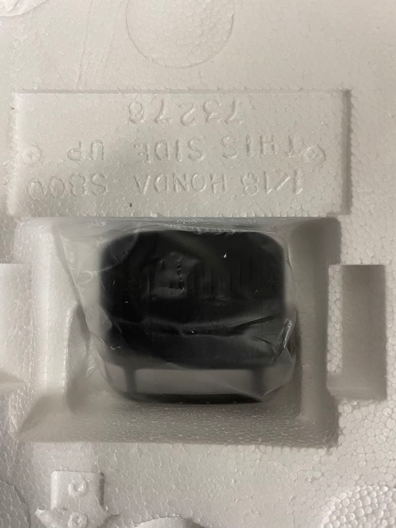 オートアート　HONDA   S800