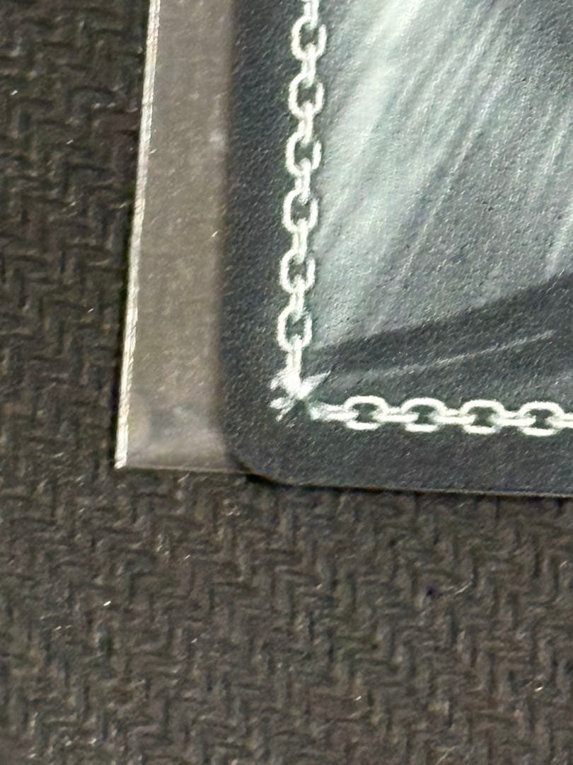 常闇トワ ssp ホロライブ サイン ヴァイスシュヴァルツ hololive