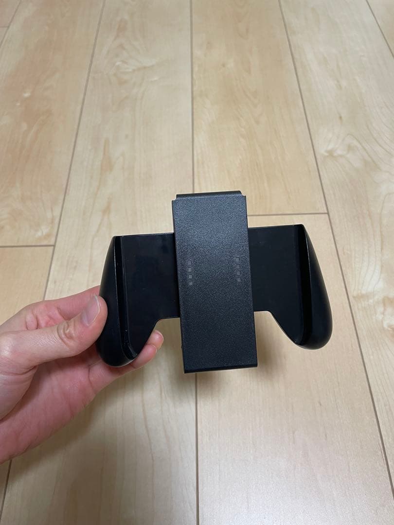 【Nintendo Switch】本体Joy-Conドック※訳あり品