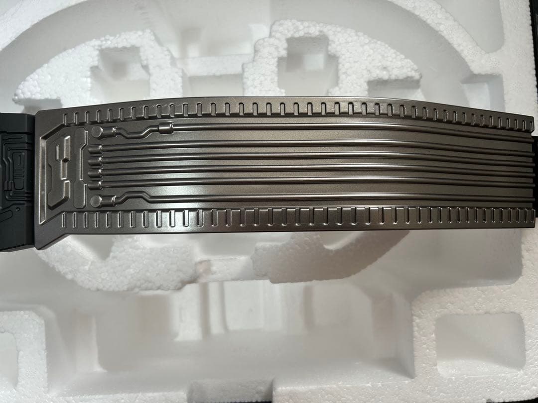 CSMダブルドライバー