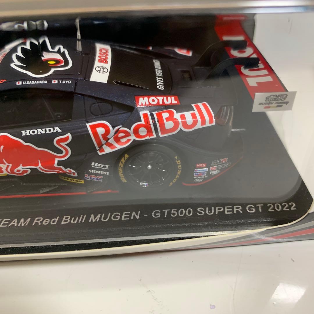 NSX-GT 2018年モデル 20年.22年 6台セット