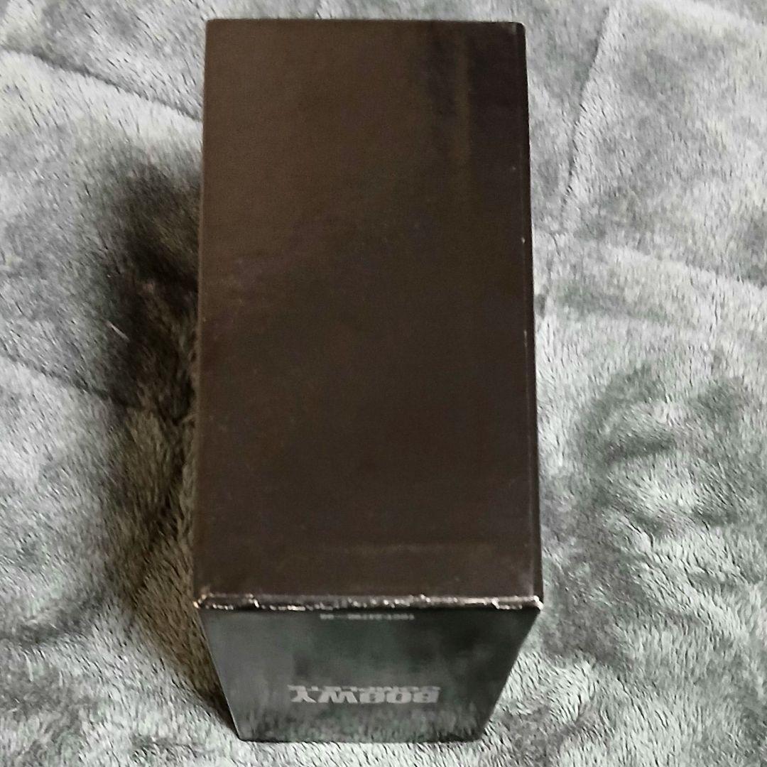 BOΦWY boowy COMPLETE 10枚組 BOφWY BEST