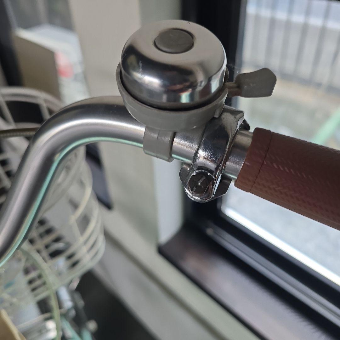 子供用自転車 ブリヂストンリコリーナ ２２インチ