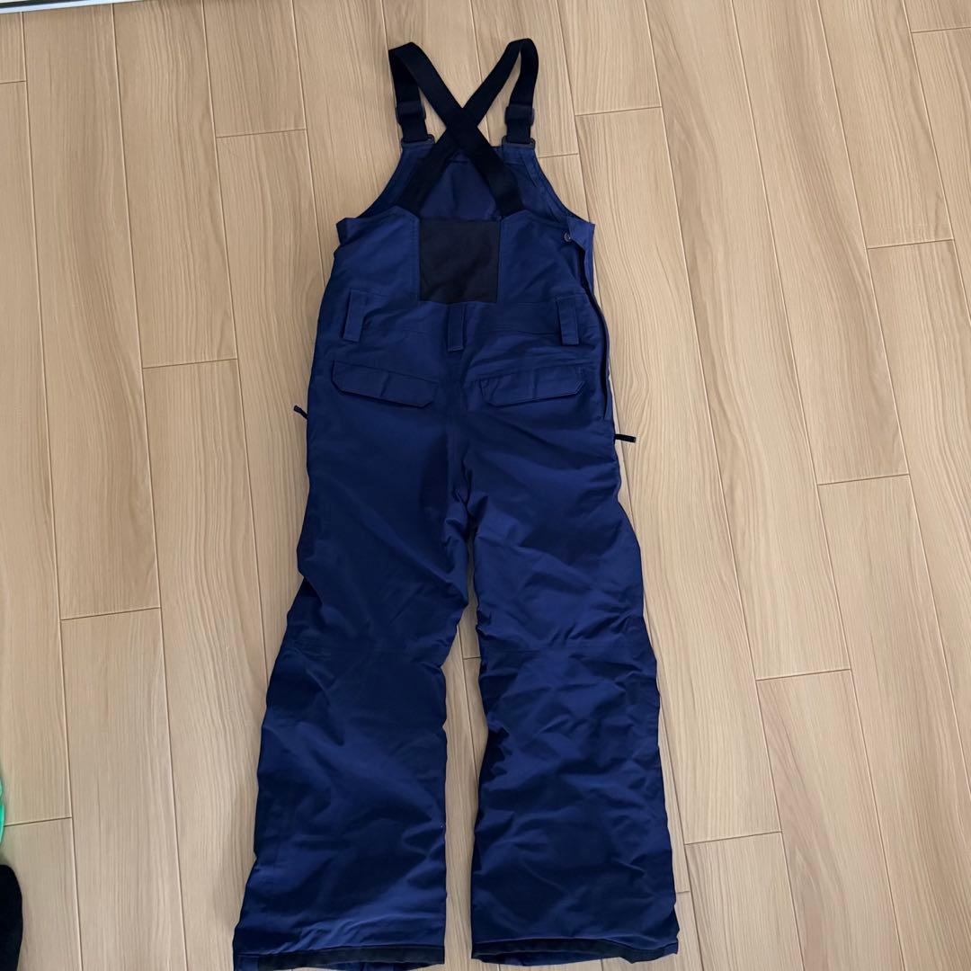 バートン　キッズ　スキー　スノーボードウェア　xs