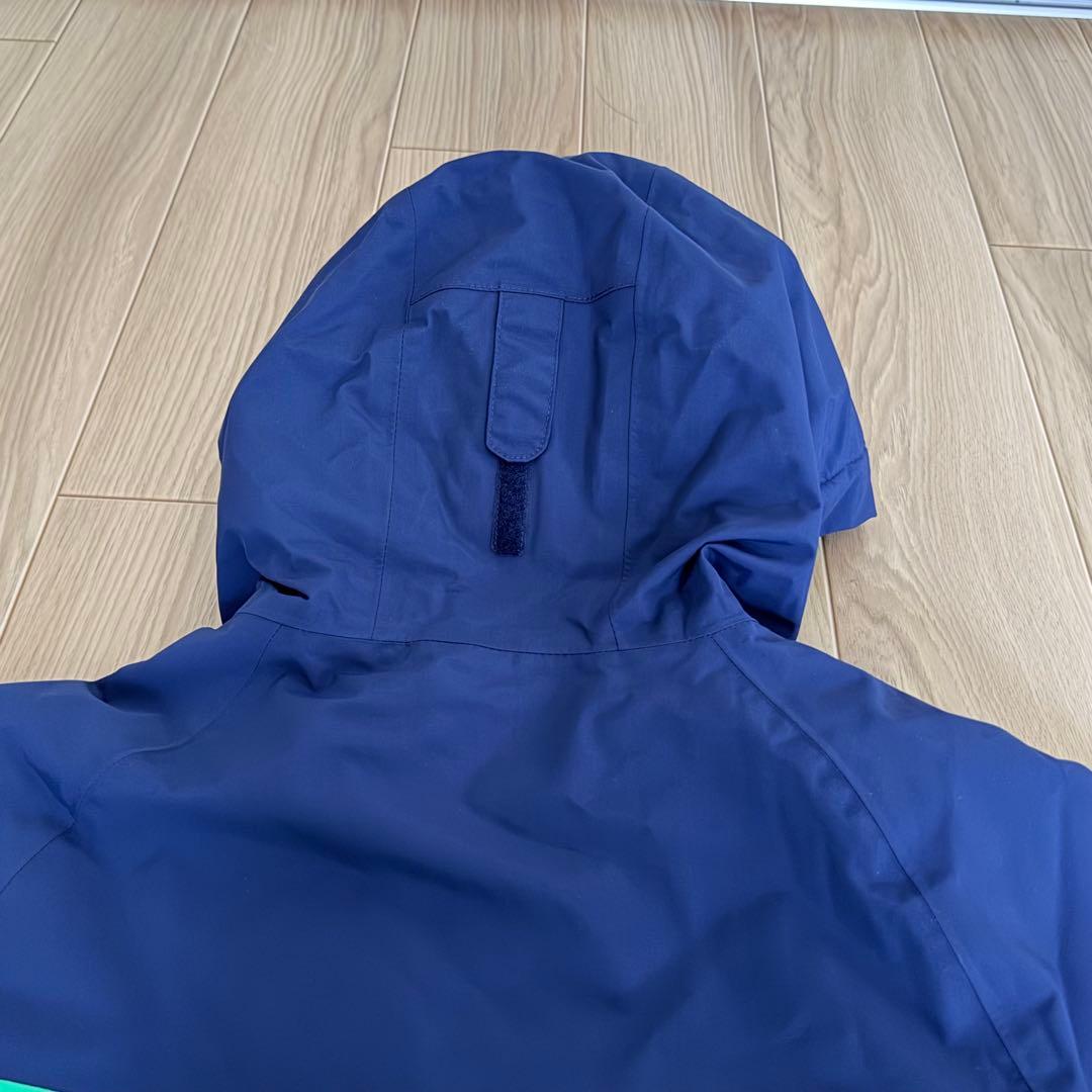 バートン　キッズ　スキー　スノーボードウェア　xs