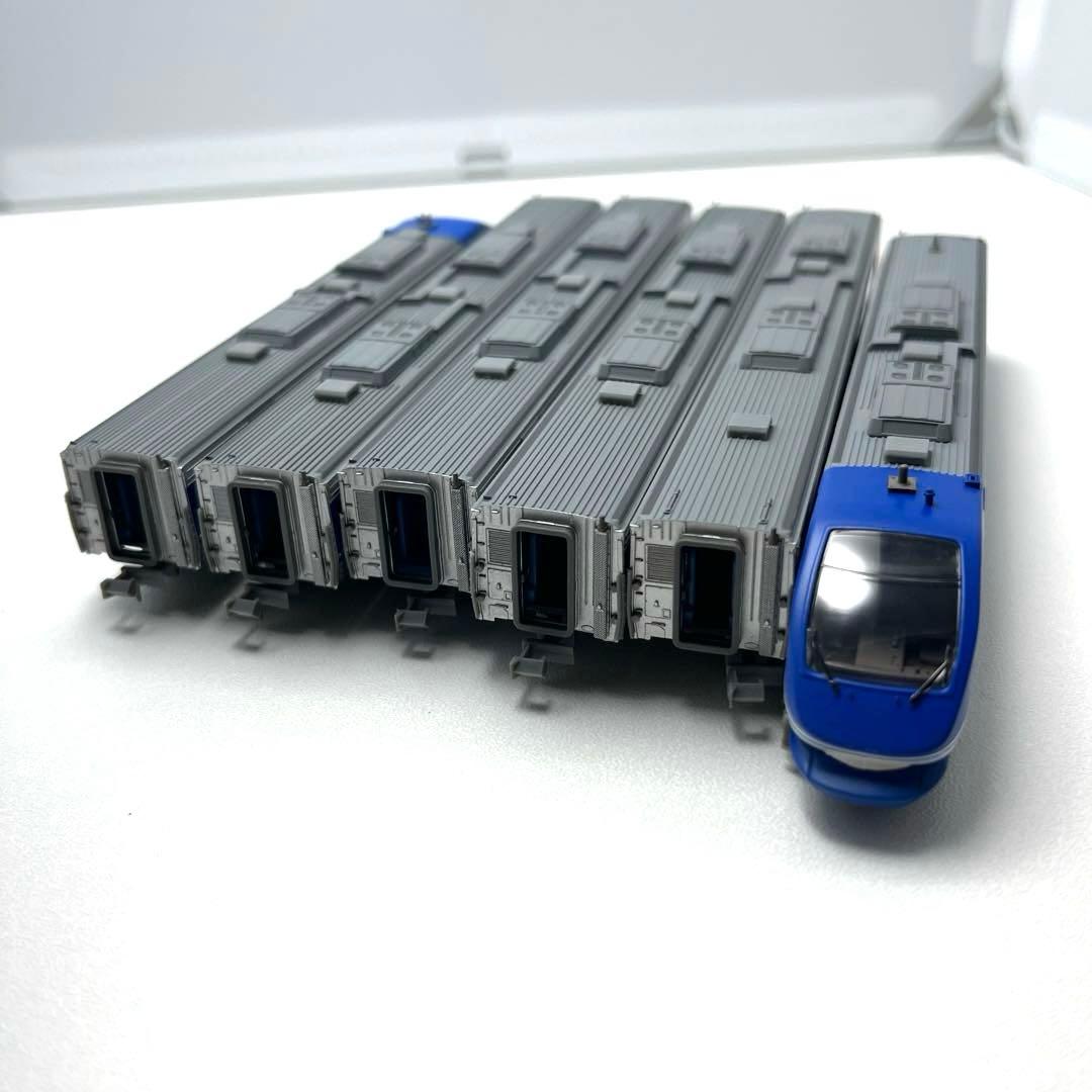 マイクロエース 智頭急行「スーパーはくと」5次車6両セット A2051 希少