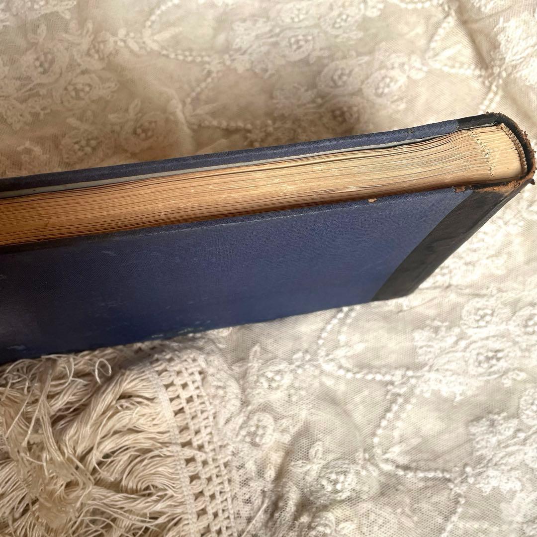 フランスアンティーク カーテン見本A.R.C. 19世紀インテリアデザイン帳