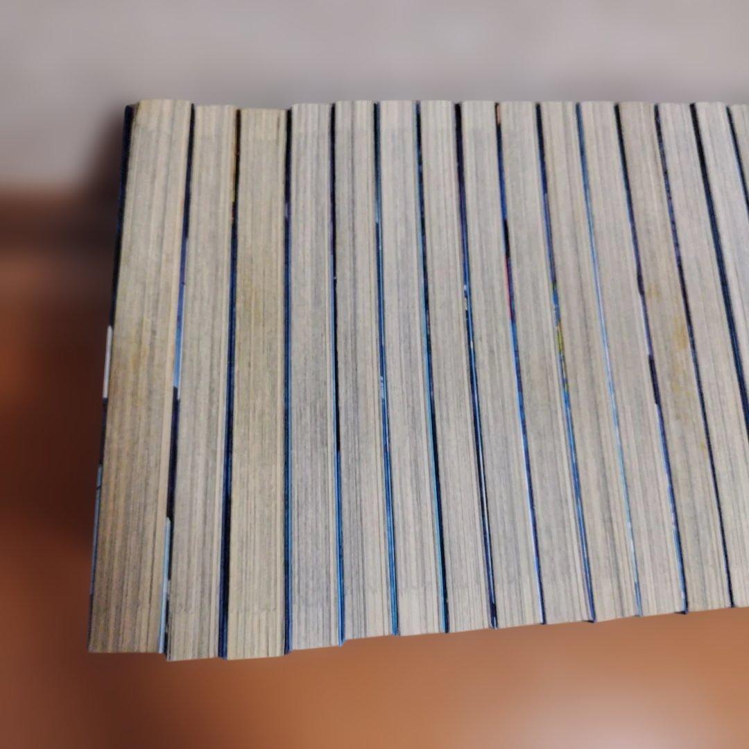 転生したらスライムだった件　コミック　全巻