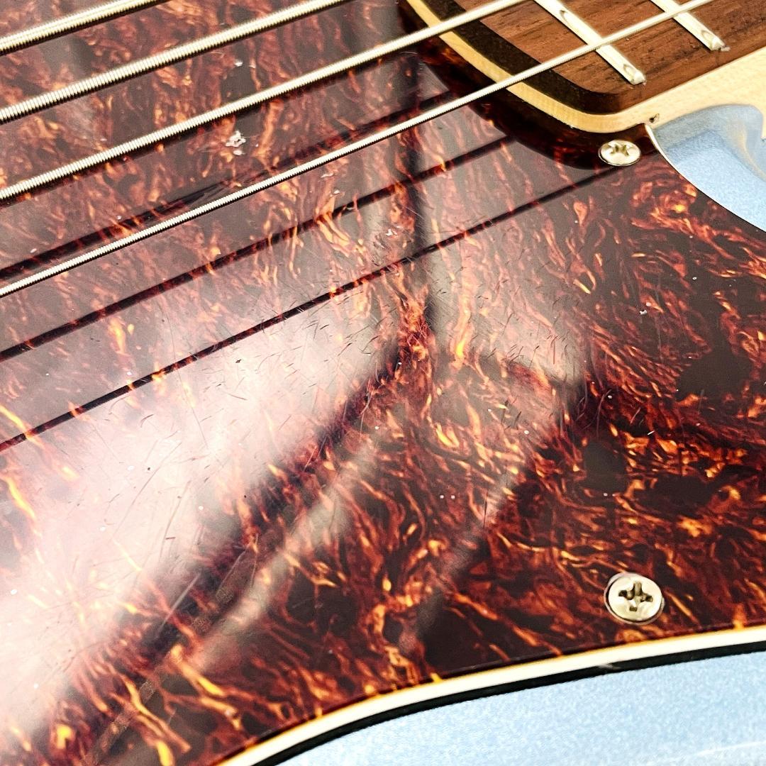 希少極美品 Ibanez Talman Bass TMB100-SDL【整備品】