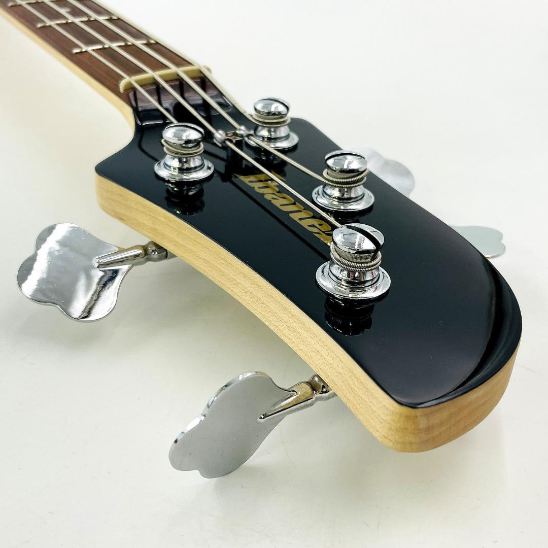 希少極美品 Ibanez Talman Bass TMB100-SDL【整備品】