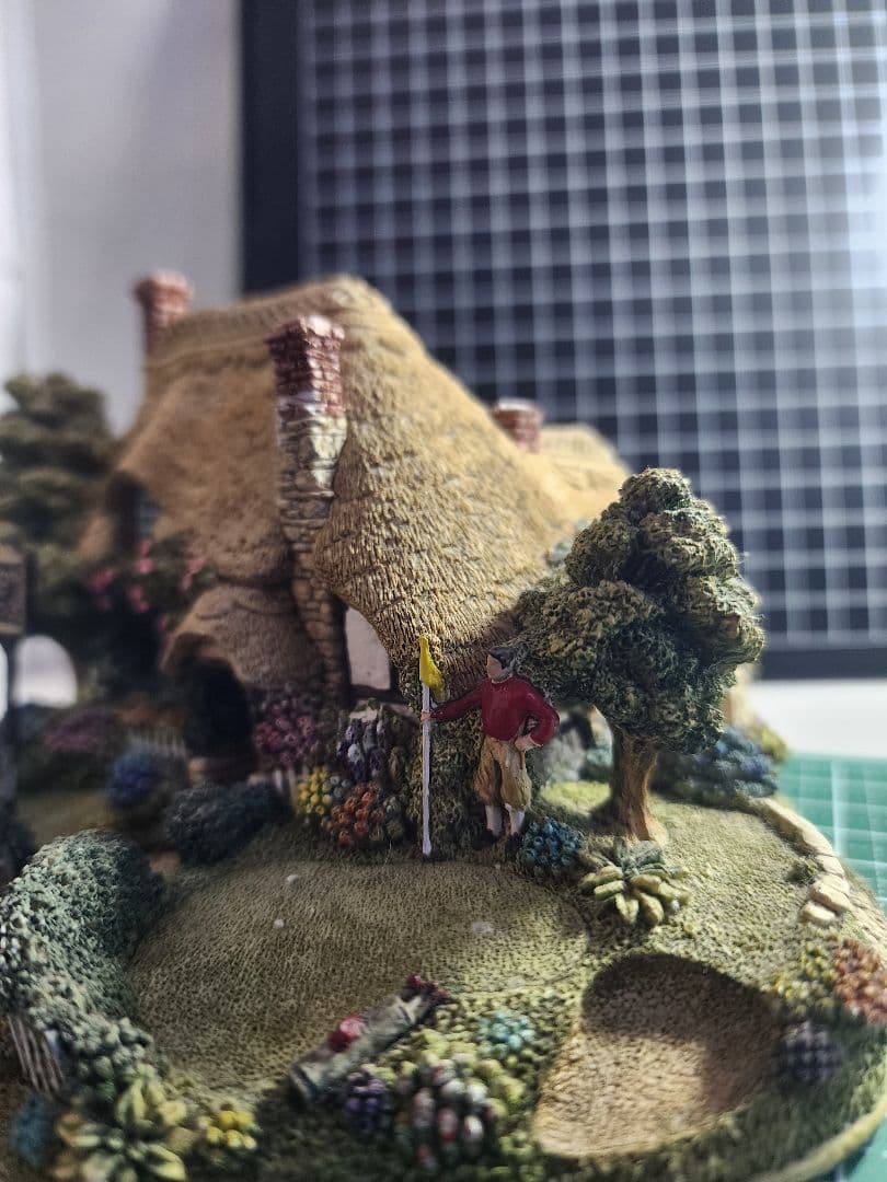 リリパットレーン