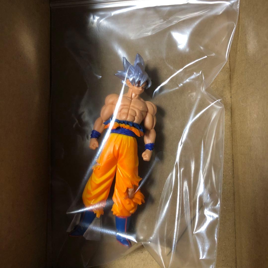 バーダック　フィギュア