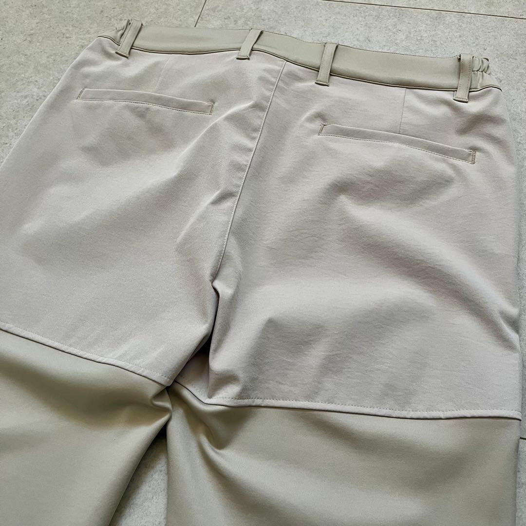 【新品】muta marine セットアップM