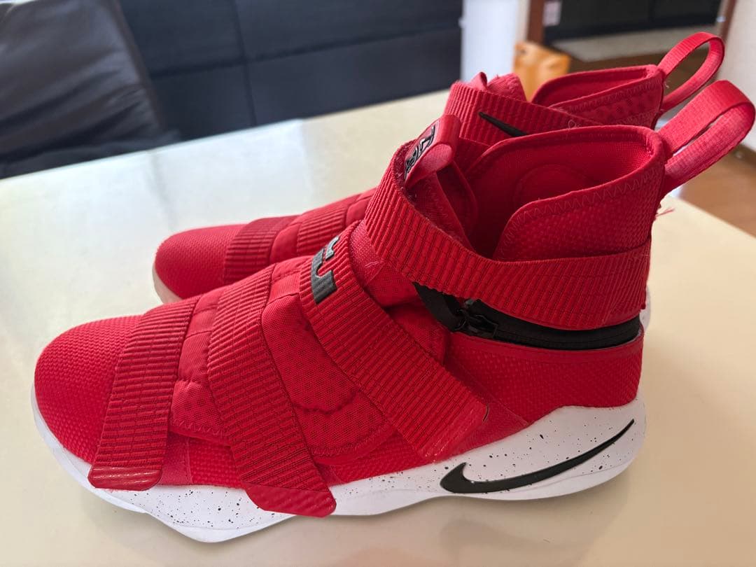 レブロンソルジャー12