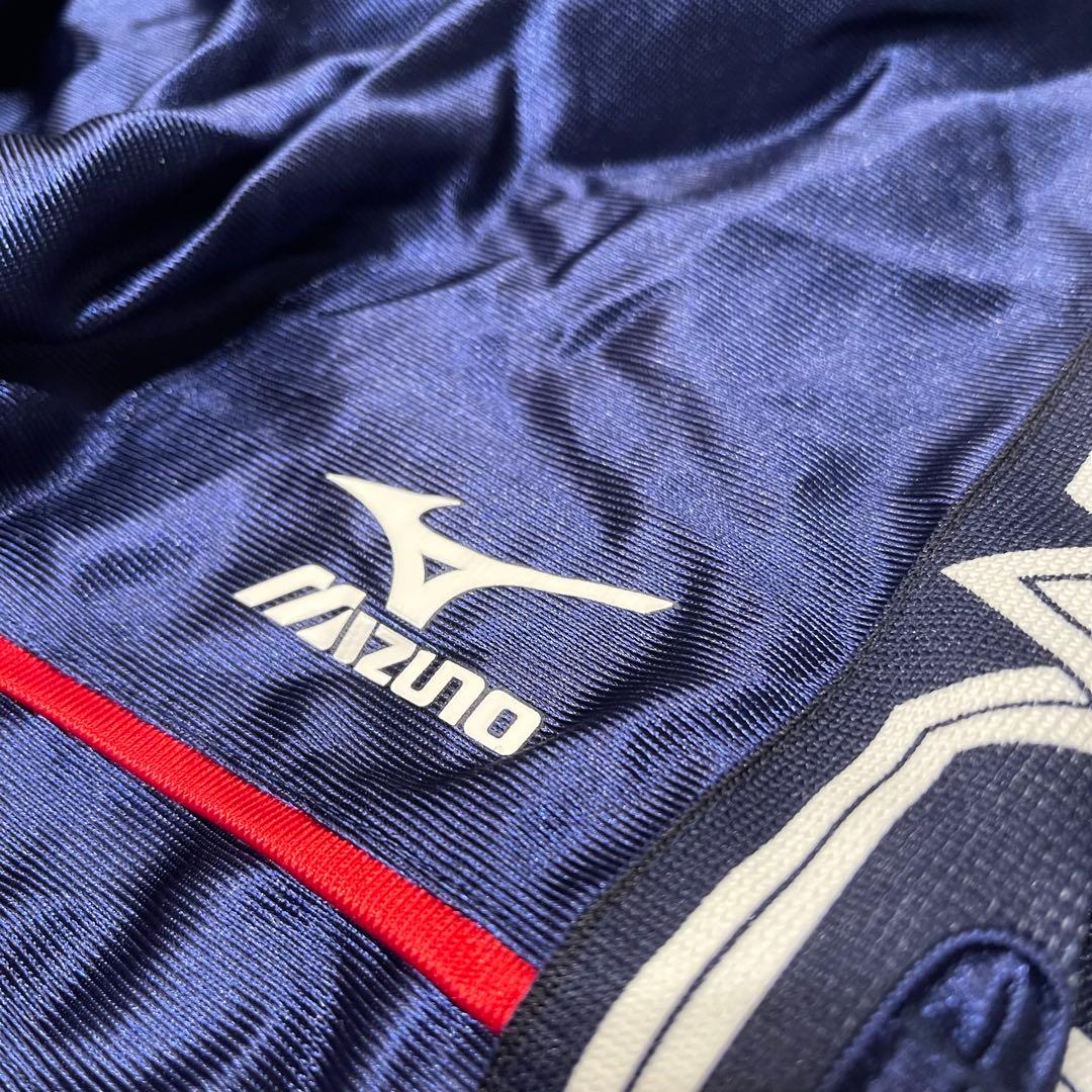 MIZUNOミズノ★サッカーユニフォーム上下セット★サッカーパンツ