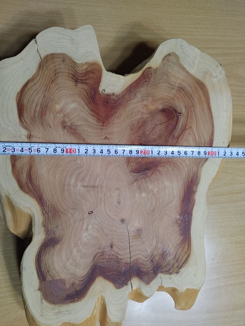 キャンピングカーテーブル