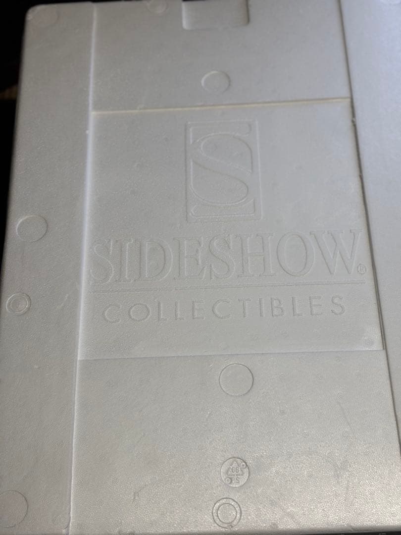 [アイアンマン マーク42 ]マーベル 1/1サイズ　バスト　(箱有り)