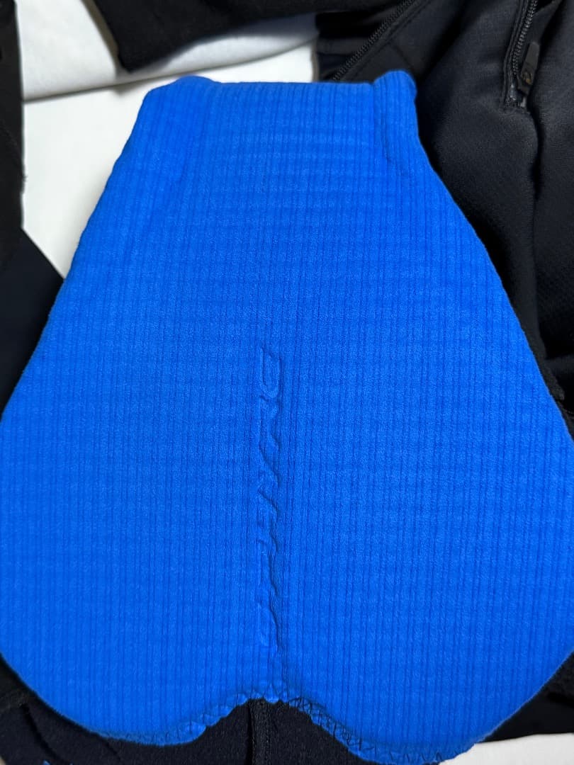 シマノS-PHYRE WIND BIB LONG TIGHTS　Sサイズ　日本星