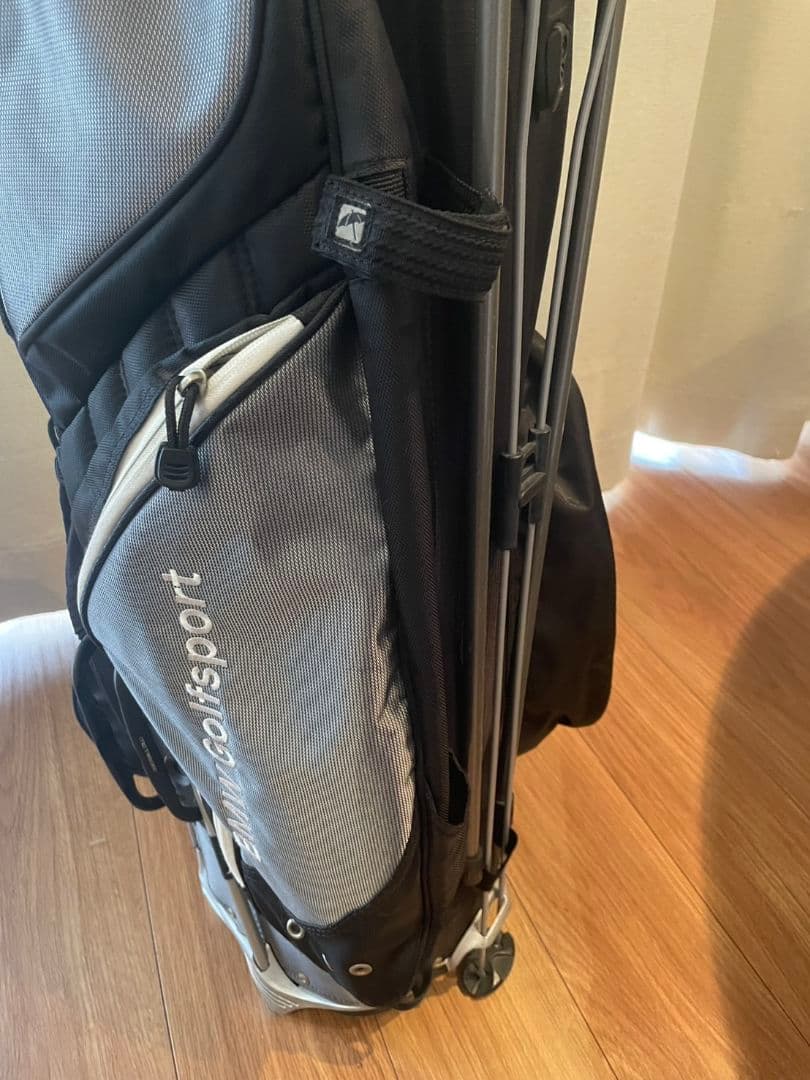 キャディーバッグ 