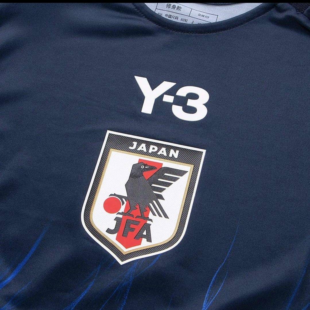 アディダス 2024 オーセンティック 長袖 IS5611 XL 定価19800