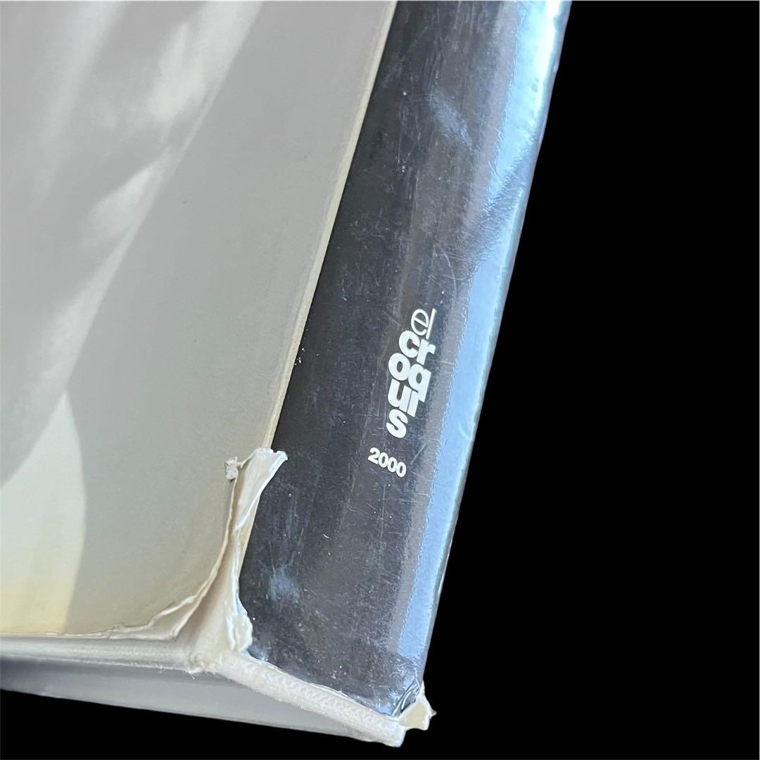 El Croquis 1998-2000 Tadao Ando 安藤忠雄