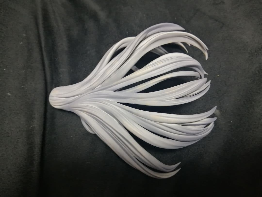 説明必読　箱無し特価　戦場のヴァルキュリア セルベリア・ブレス 完成品フィギュア