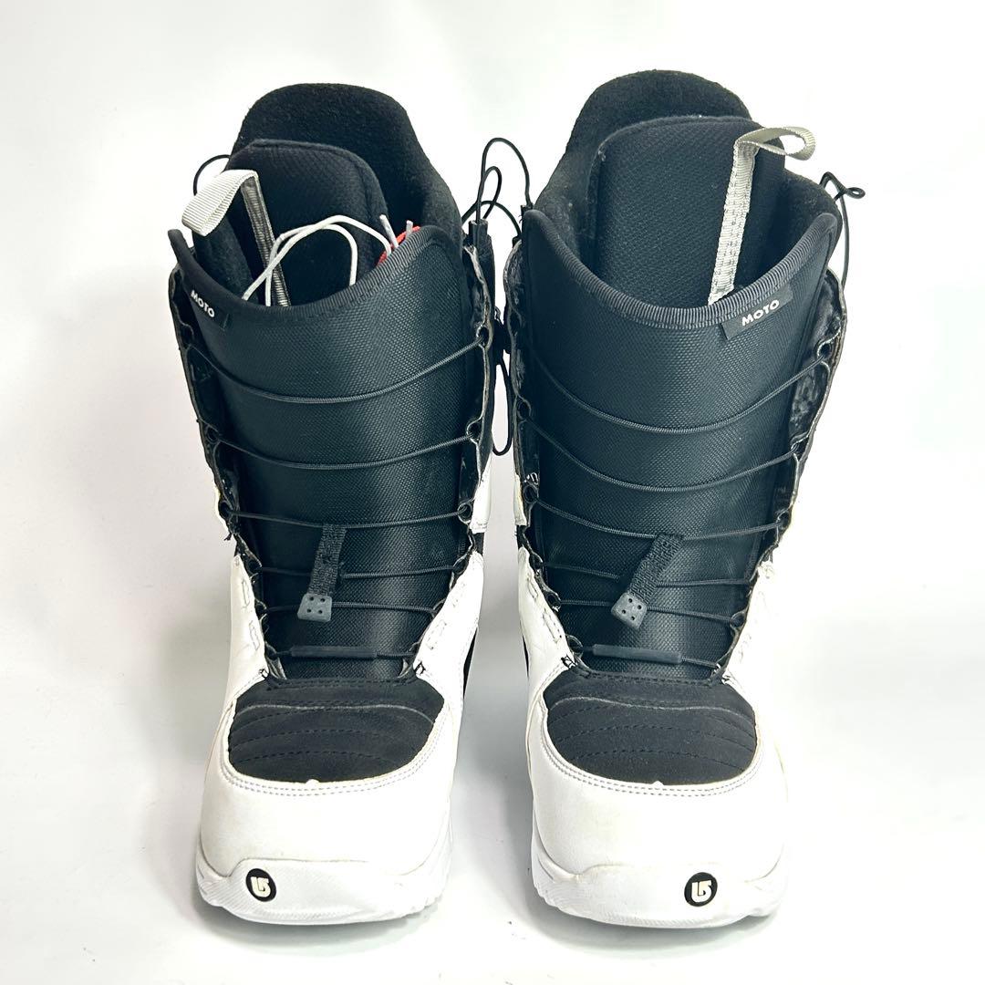 BURTON バートン MOTO ASISAN FITS 25cm 男女兼用