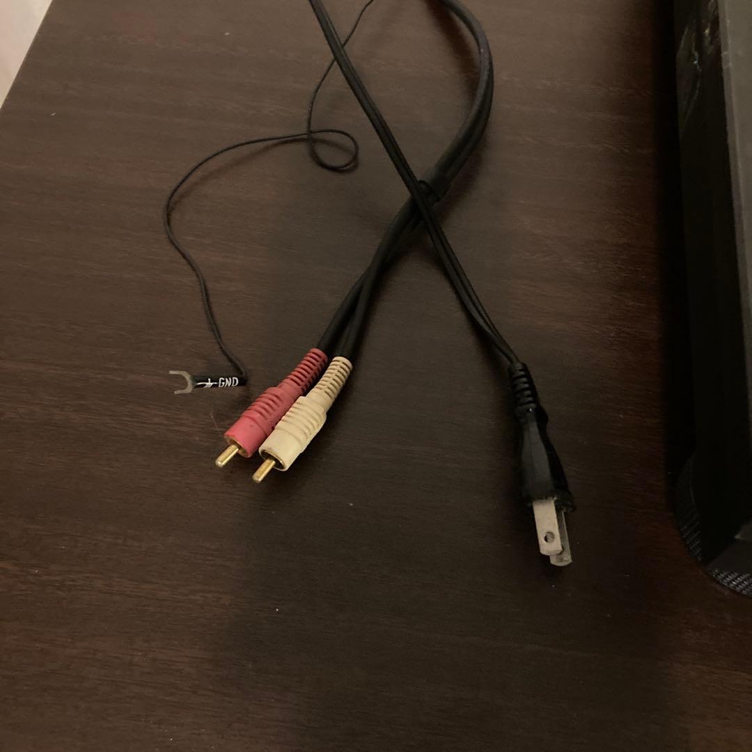 テクニクス ターンテーブル SL-1200MK3